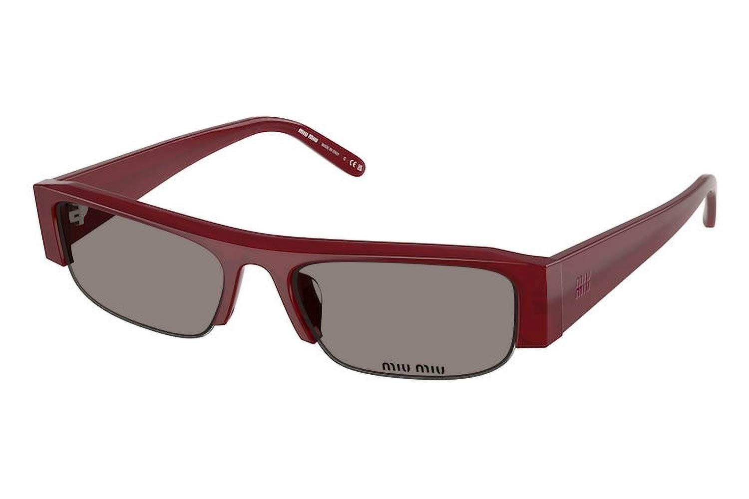 Miu-Miu B07S 21I80Q size 51 Occhiali da sole Prezzo: 289,97