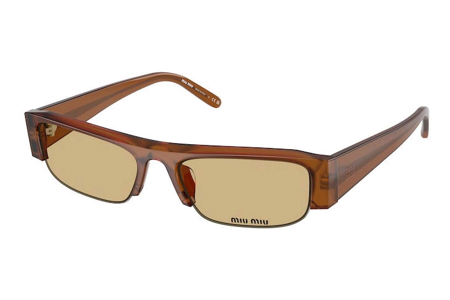 MIU MIU B07S Occhiali da Sole 