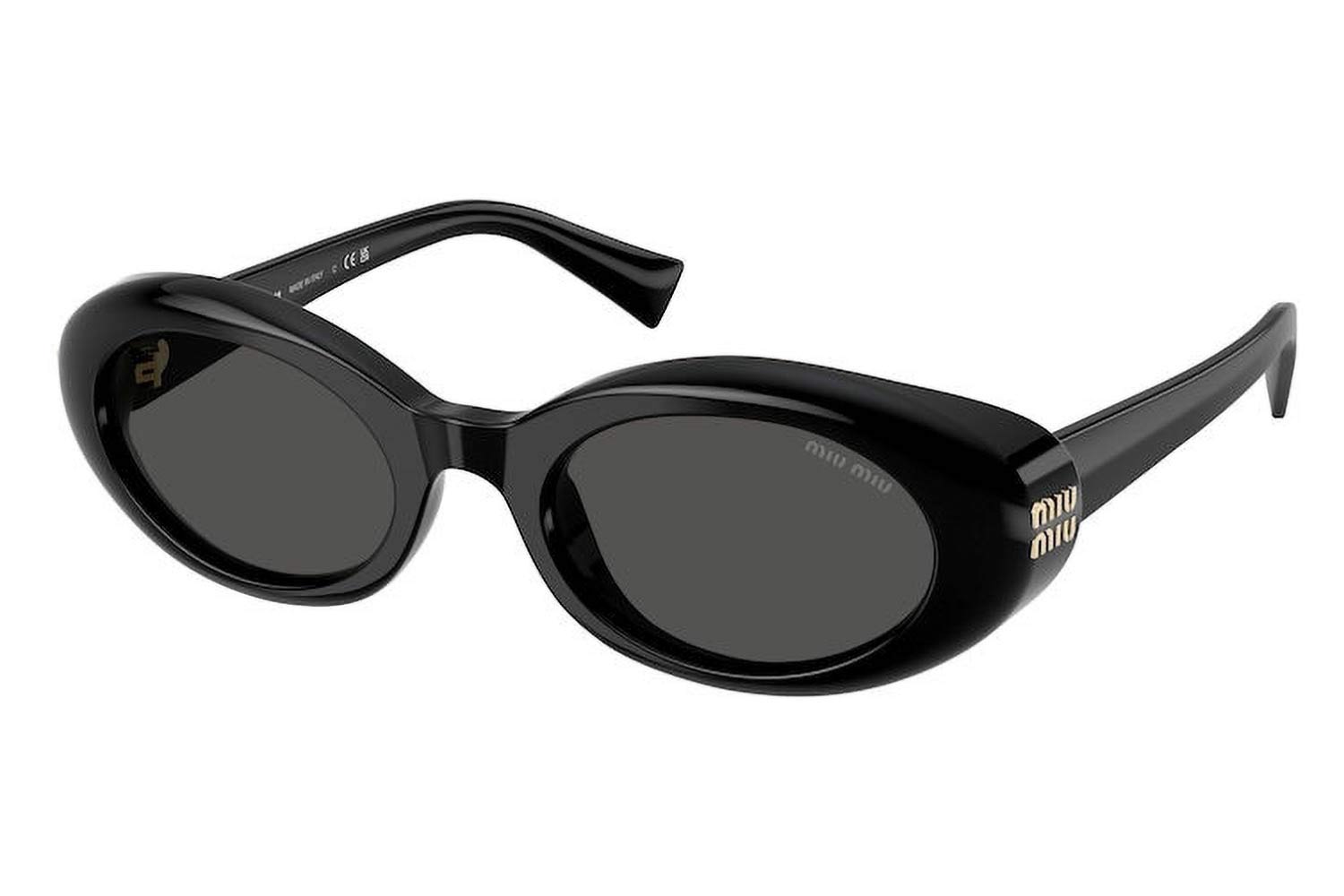 Miu-Miu B09S 16K08Z size 52 Occhiali da sole Prezzo: 299,92