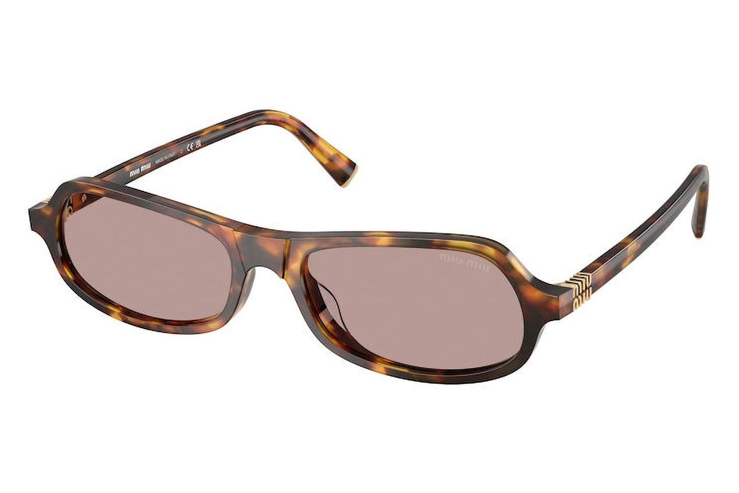 MIU MIU B10SU Occhiali da Sole 