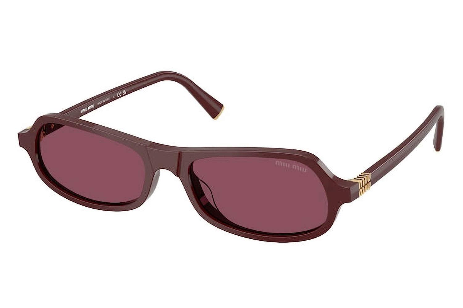 MIU MIU B10SU Occhiali da Sole 