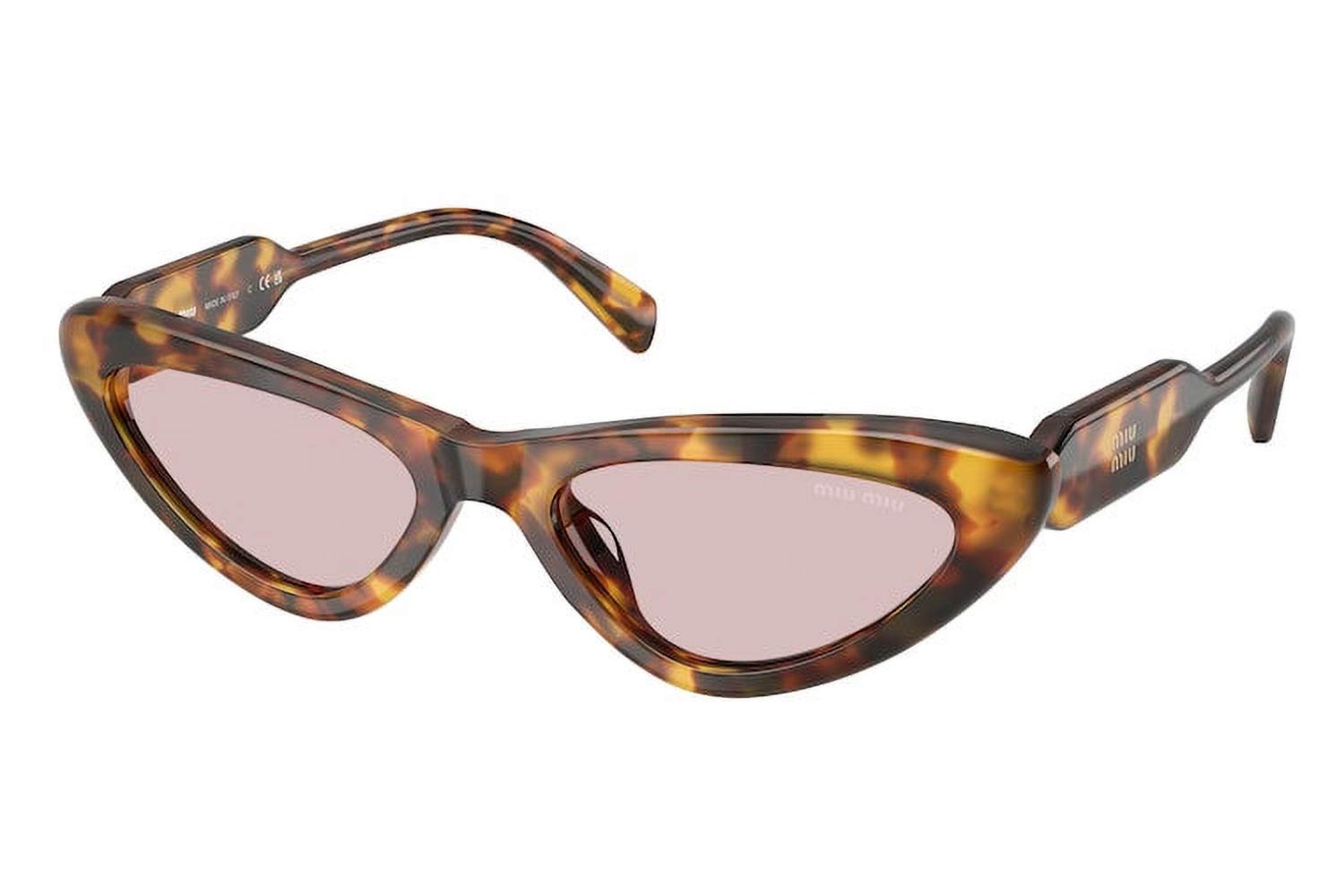 MIU MIU B11SU Occhiali da Sole 
