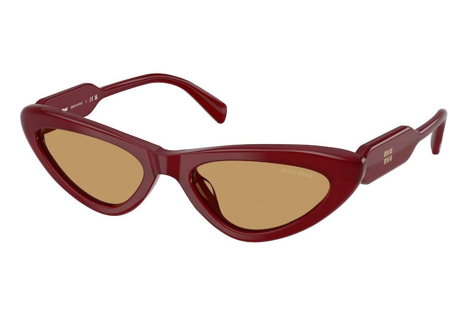 MIU MIU B11SU Occhiali da Sole 