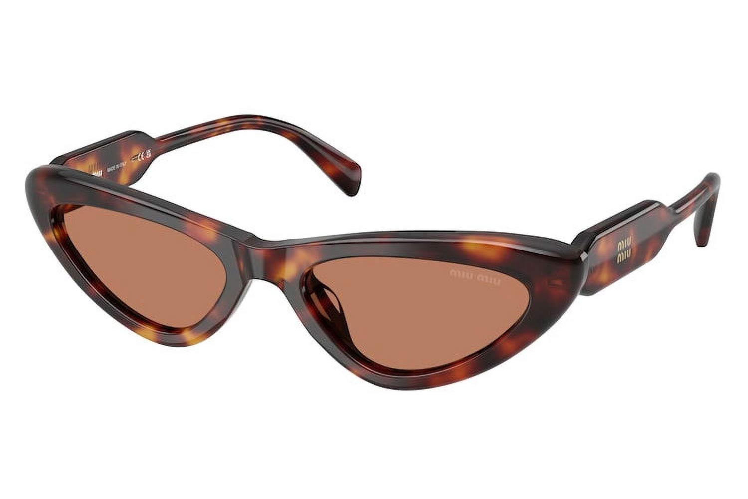 MIU MIU B11SU Occhiali da Sole 