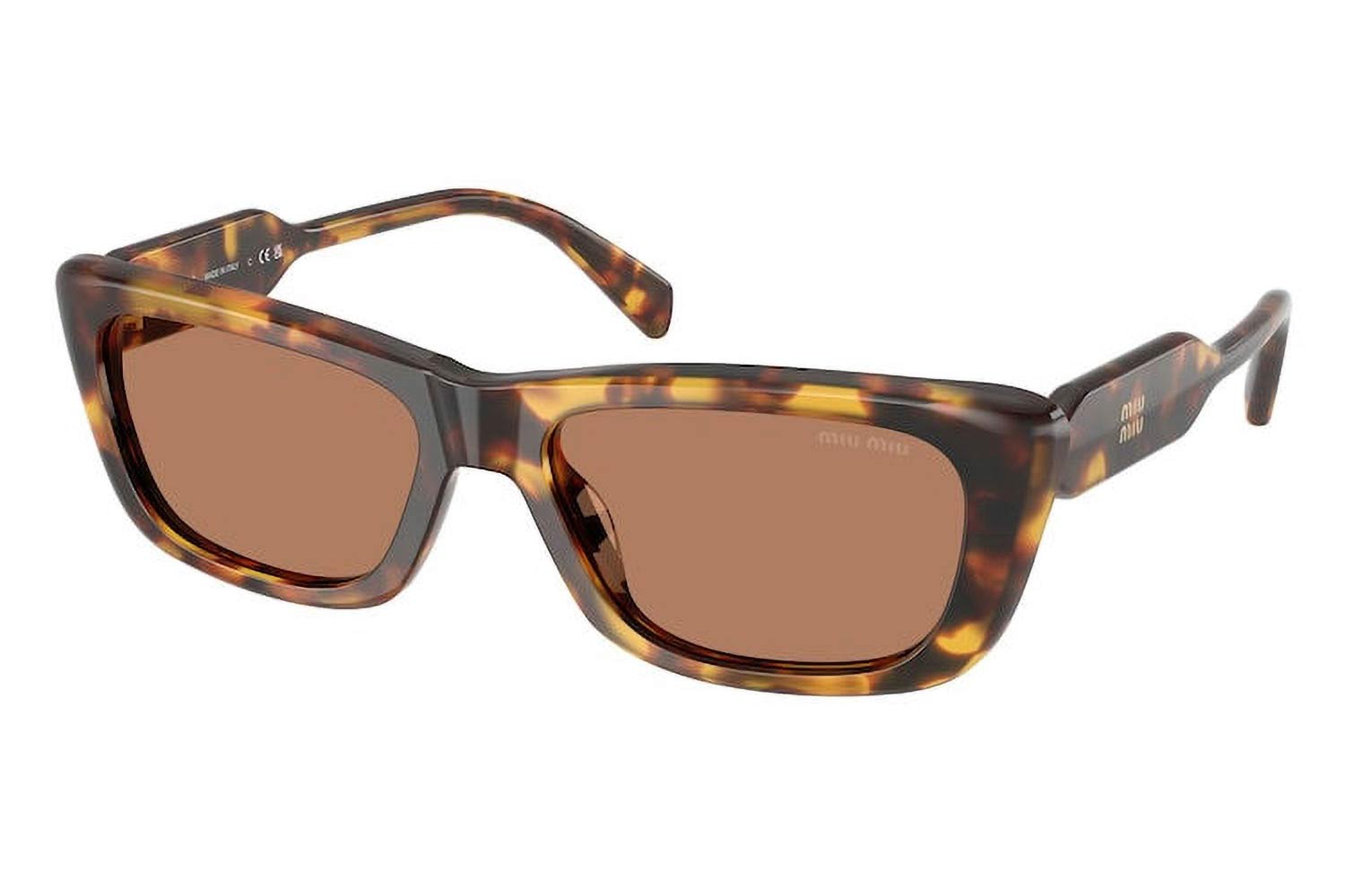MIU MIU B12S Occhiali da Sole 
