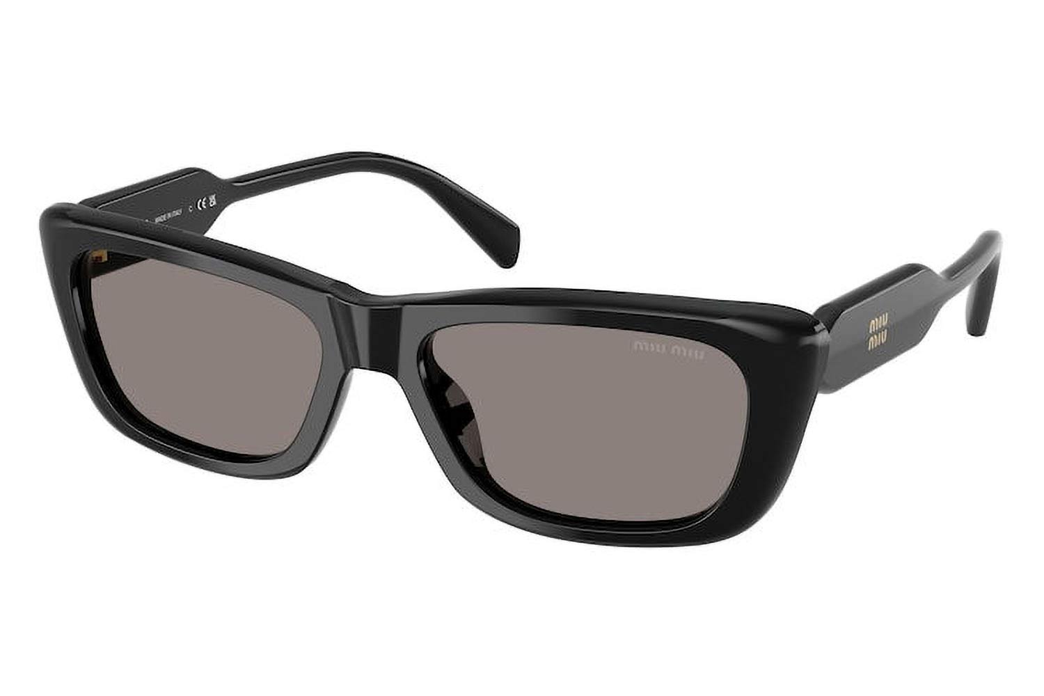 Miu-Miu B12S 16K80Q size 56 Occhiali da sole Prezzo: 290,98