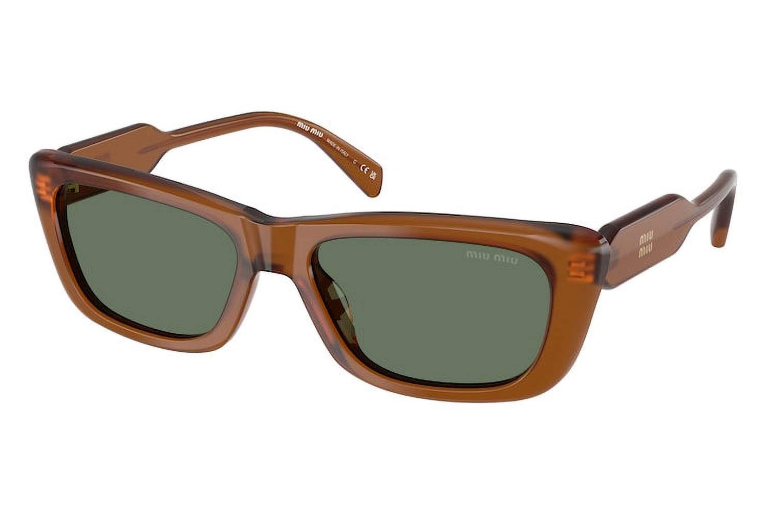 MIU MIU B12S Occhiali da Sole 
