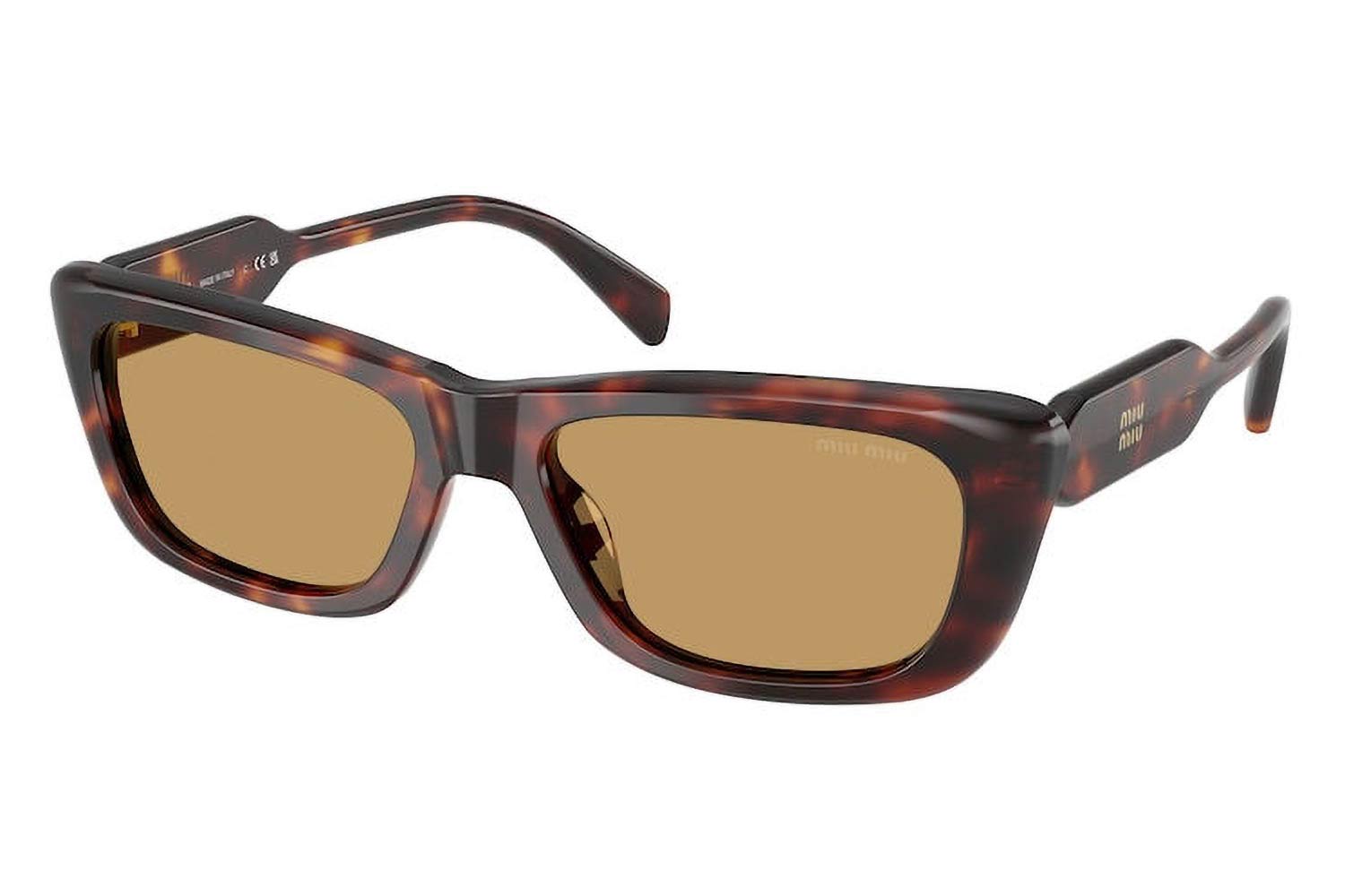 Miu-Miu B12S 27L10Y size 56 Occhiali da sole Prezzo: 294,98