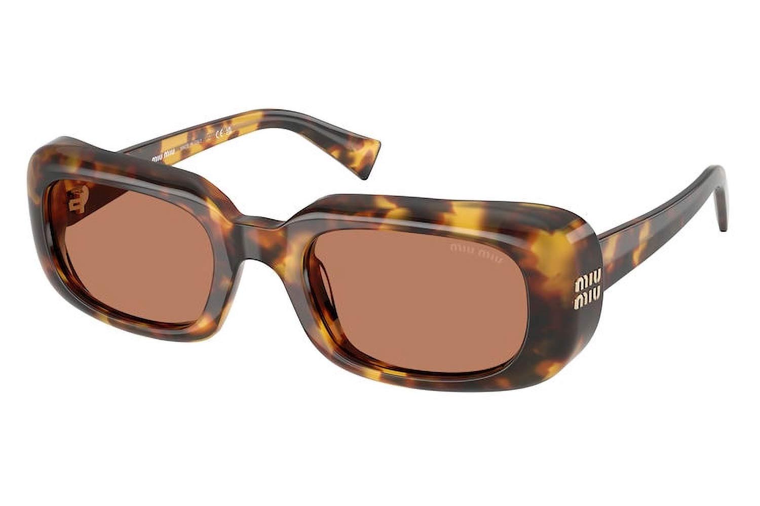 Miu-Miu B13S 14L90Q size 52 Occhiali da sole Prezzo: 274,99