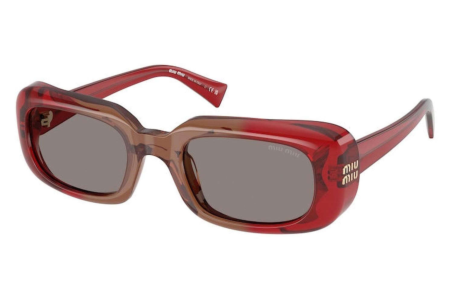 Miu-Miu B13S 23M80Q size 52 Occhiali da sole Prezzo: 308,99