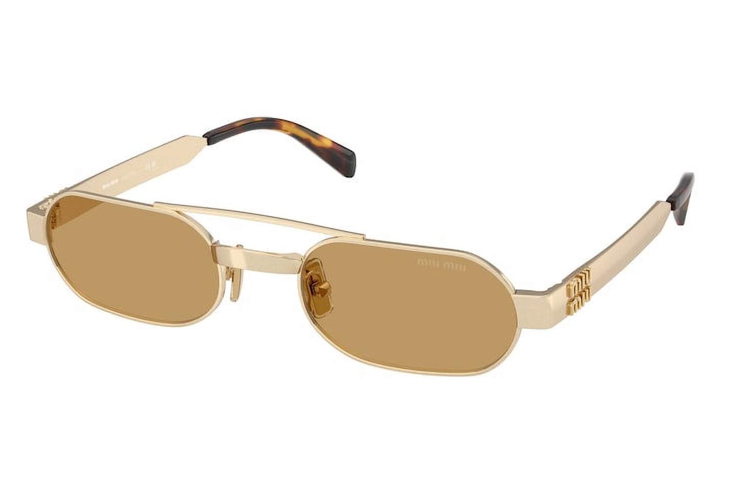Miu-Miu B52S 22M10Y size 52 Occhiali da sole Prezzo: 299,97