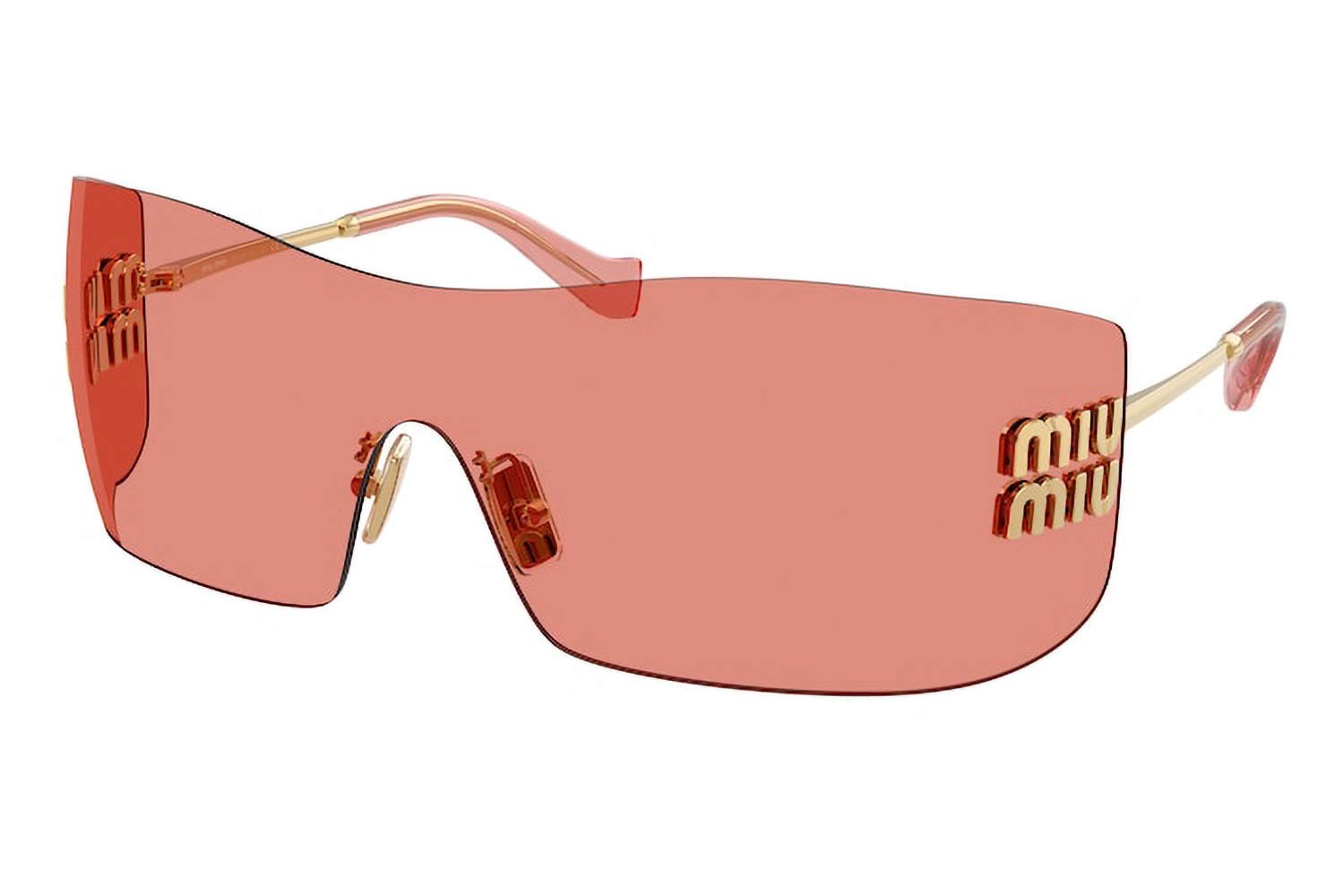 MIU MIU B53S Occhiali da Sole 