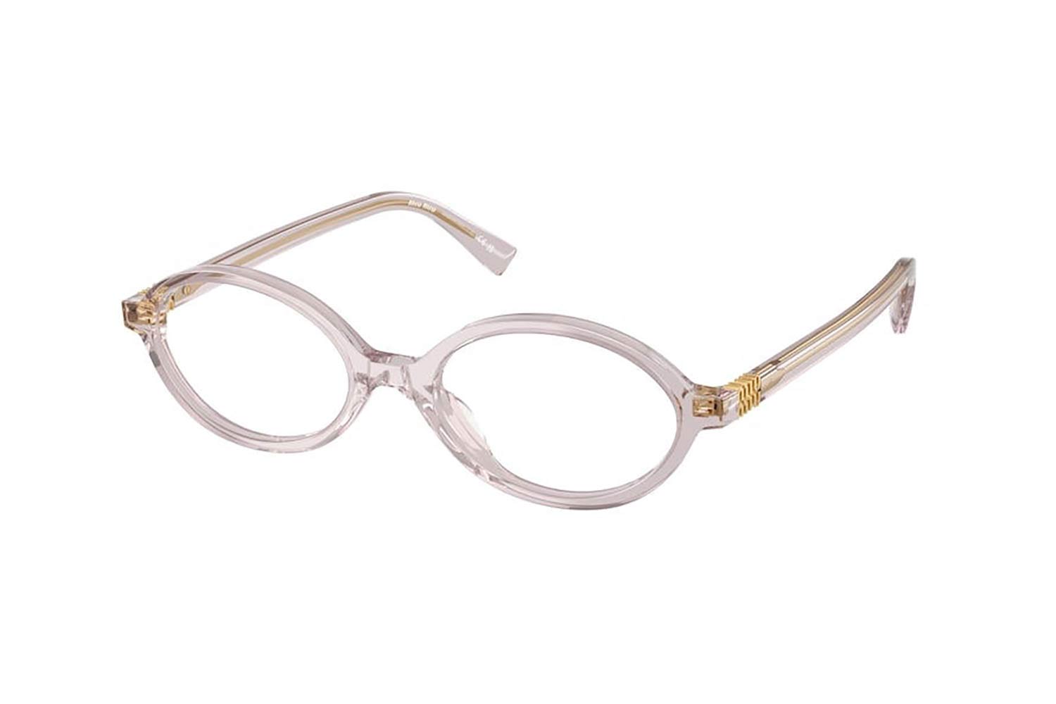 Miu Miu 01XV 12W1O1 size 50 Occhiali da vista Prezzo: 219,00