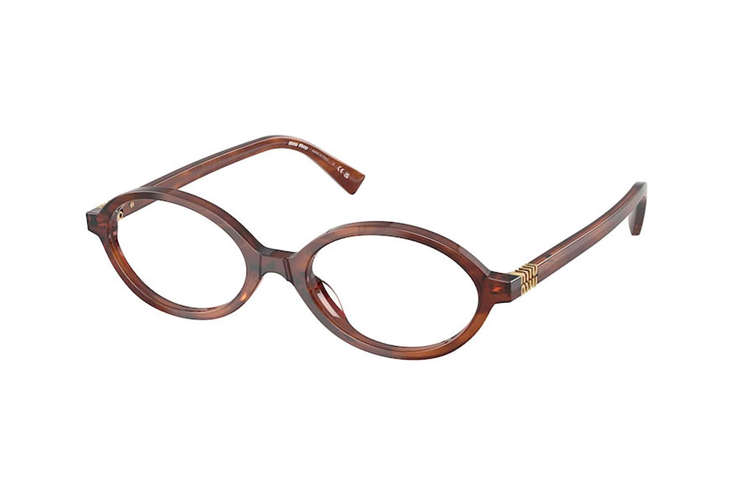 Miu Miu 01XV 26E1O1 size 50 Occhiali da vista Prezzo: 219,00
