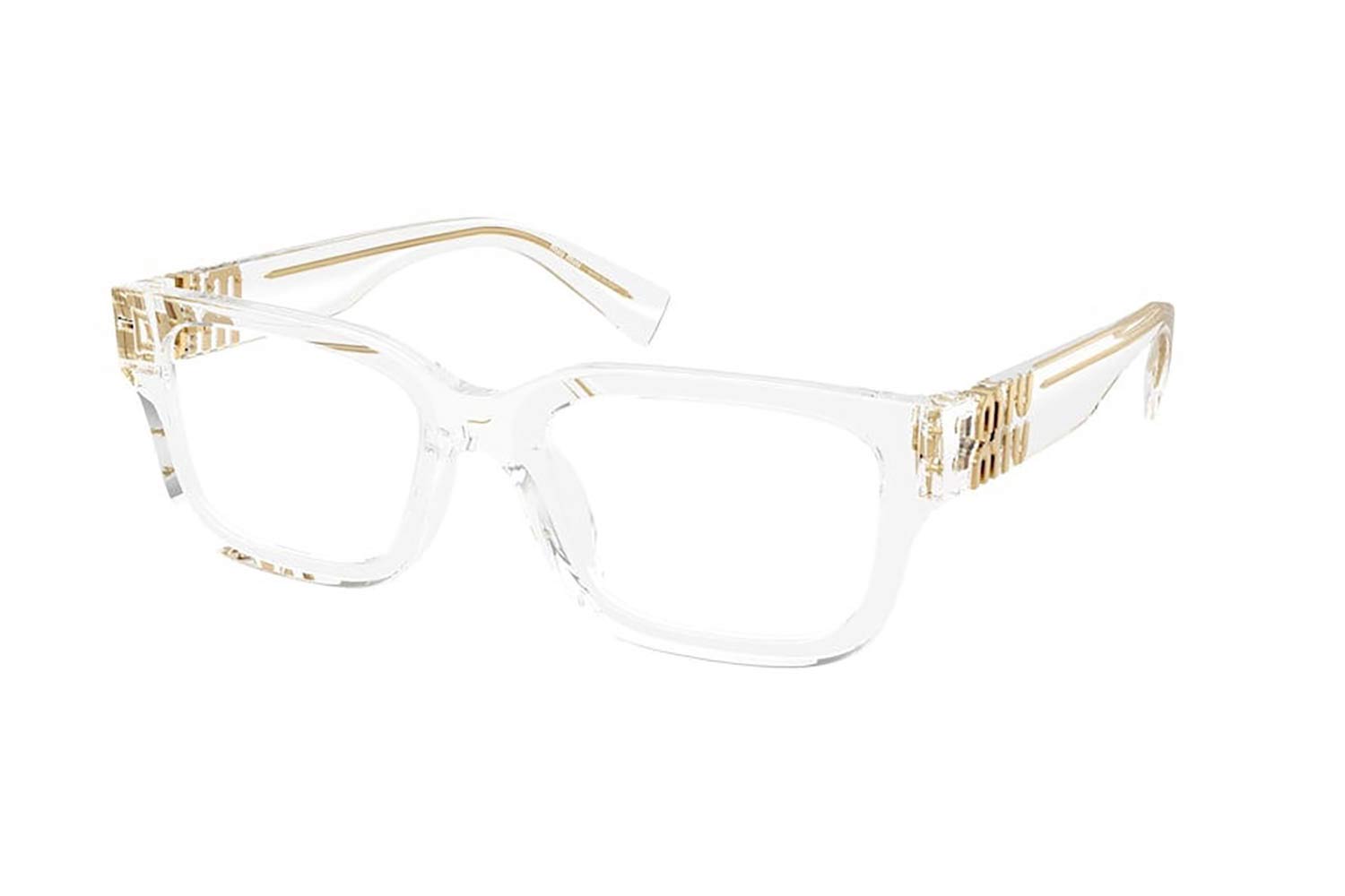 Miu Miu 02YV 15Z1O1 size 51 Occhiali da vista Prezzo: 248,00