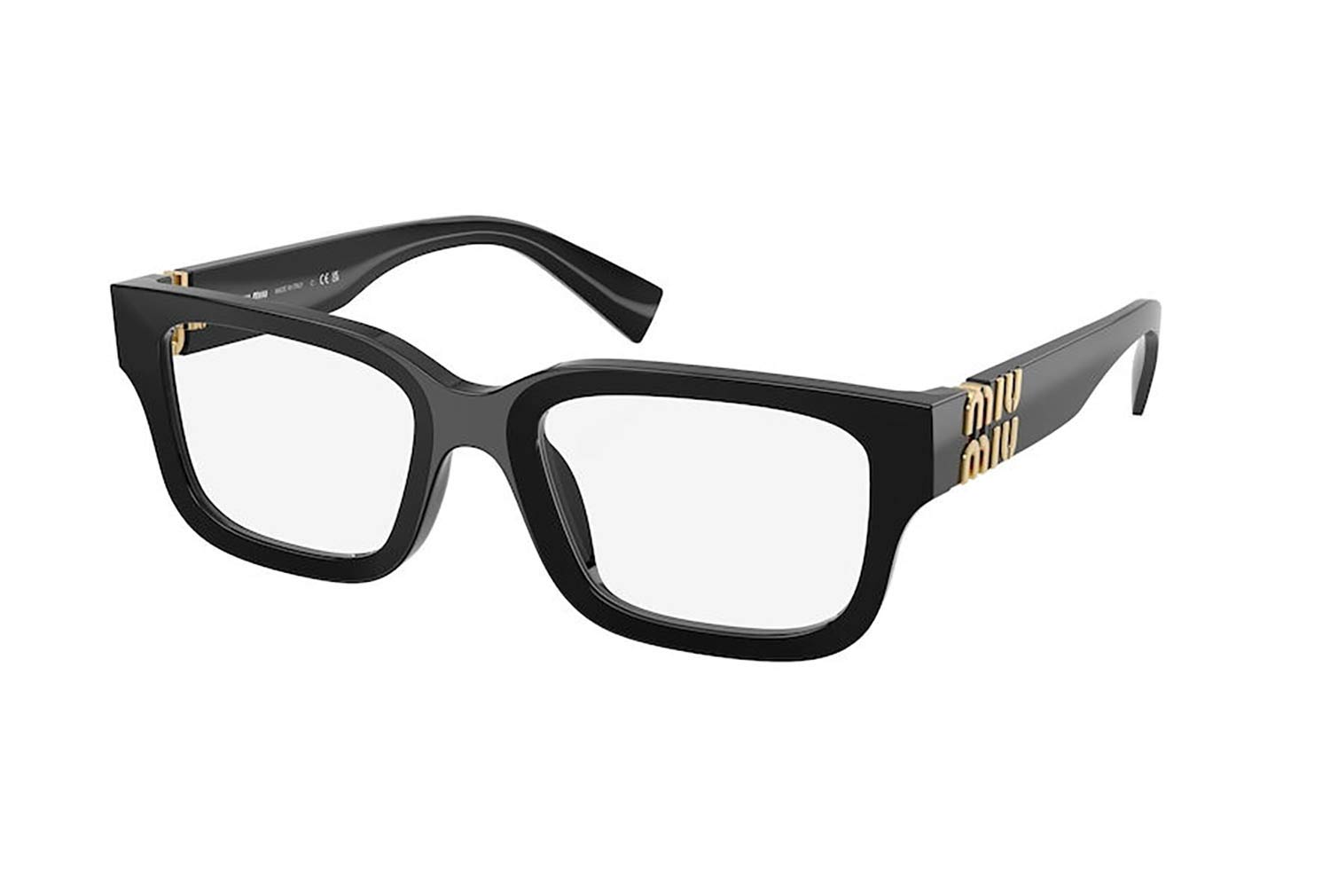 Miu Miu 02YV 16K1O1 size 53 Occhiali da vista Prezzo: 248,00