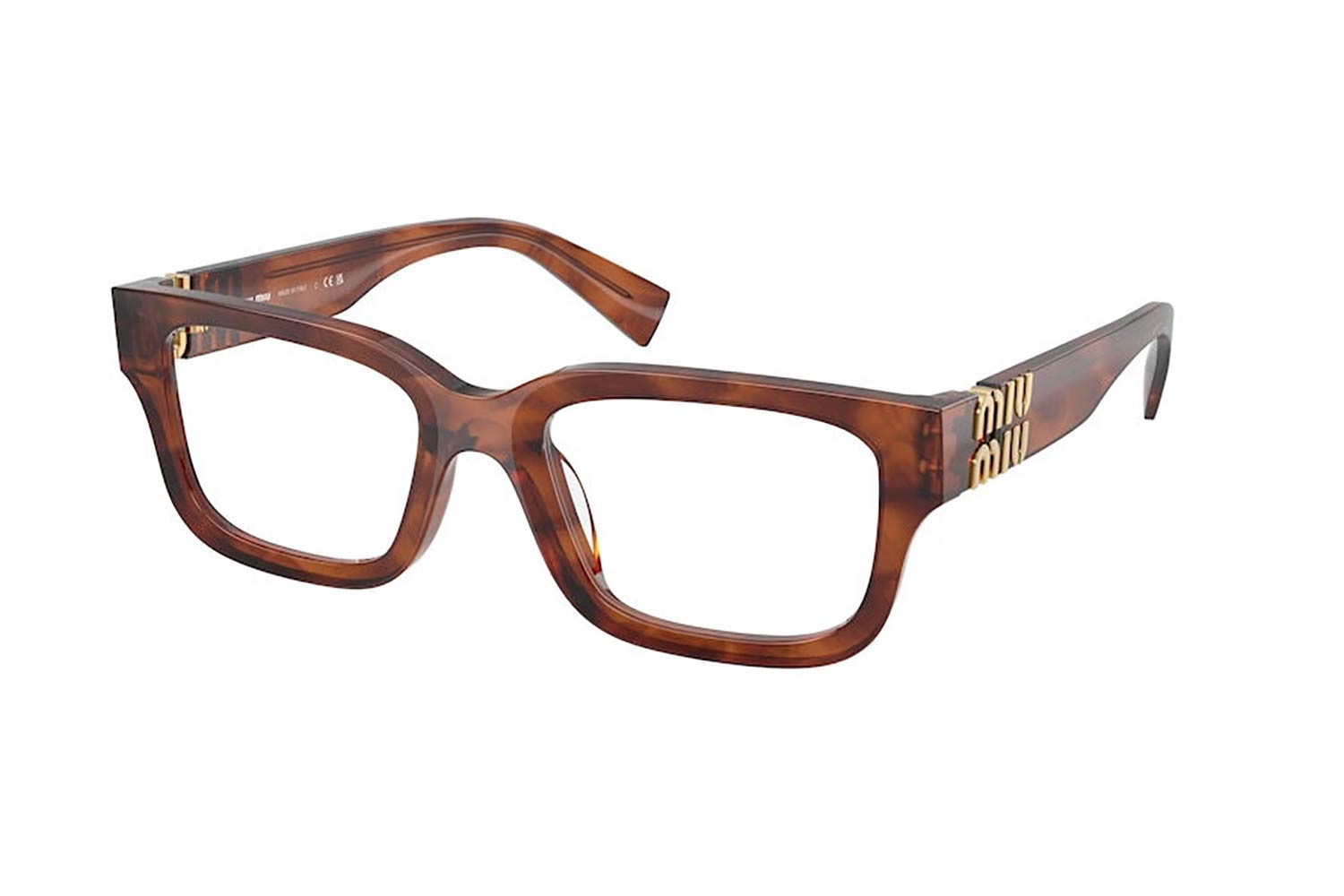 Miu Miu 02YV 26E1O1 size 53 Occhiali da vista Prezzo: 248,00