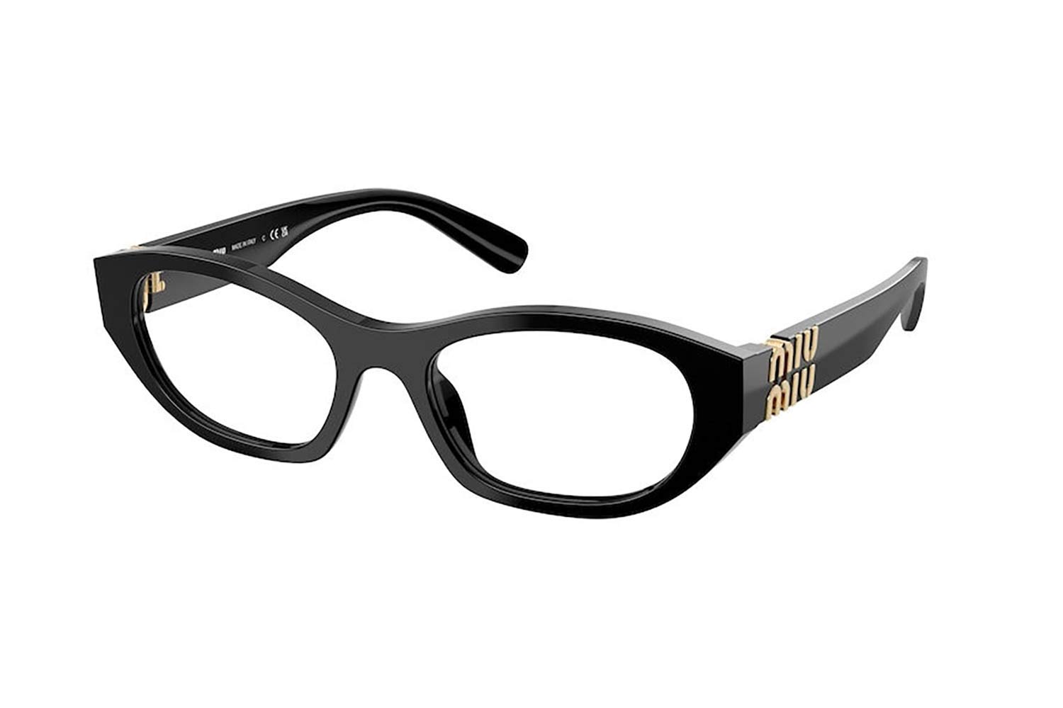 Miu Miu 03WV 16K1O1 size 53 Occhiali da vista Prezzo: 219,00