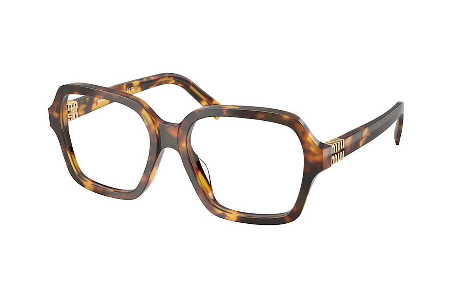 Miu Miu 03YV 14L1O1 size 54 Occhiali da vista Prezzo: 233,00