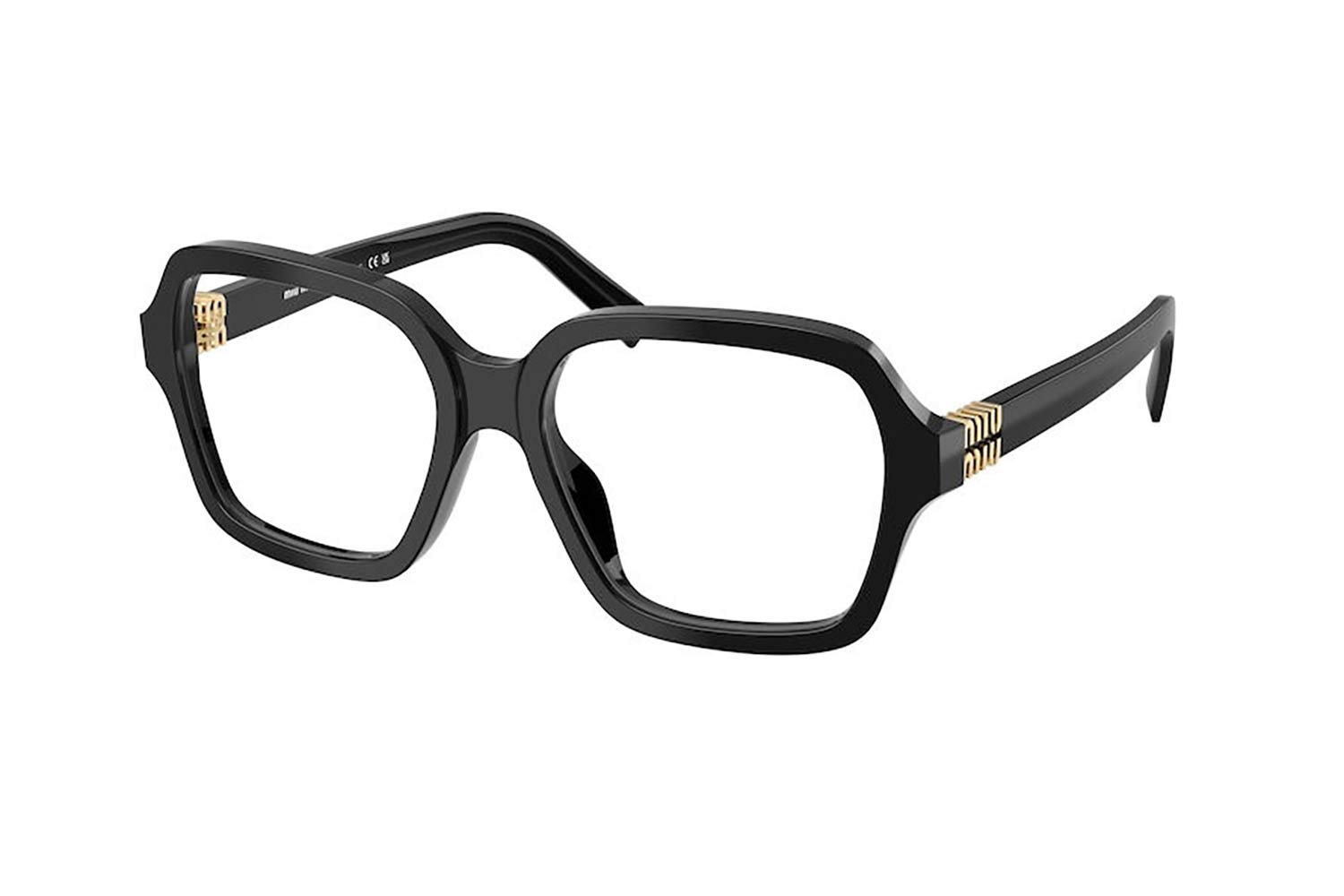 Miu Miu 03YV 16K1O1 size 54 Occhiali da vista Prezzo: 233,00