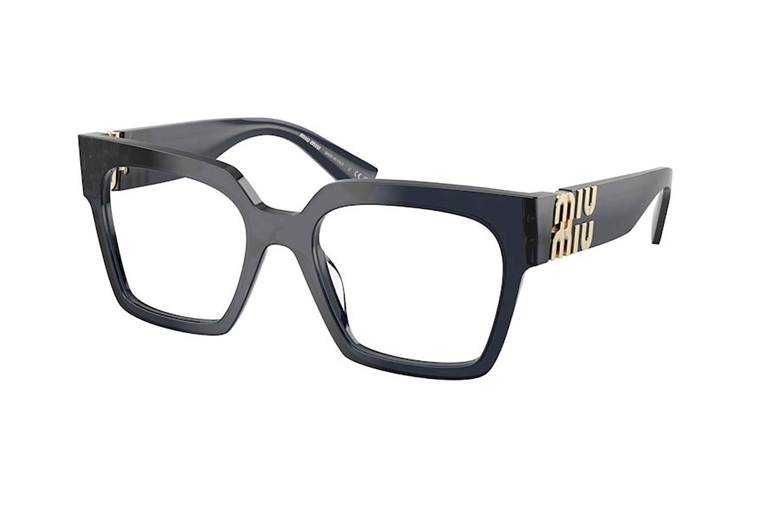 Miu Miu 04UV 08Q1O1 size 52 Occhiali da vista Prezzo: 219,00