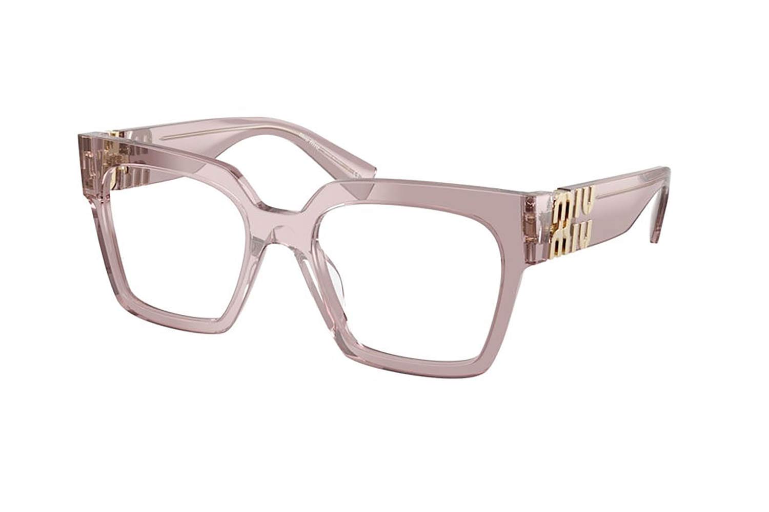 Miu Miu 04UV 12W1O1 size 52 Occhiali da vista Prezzo: 219,00