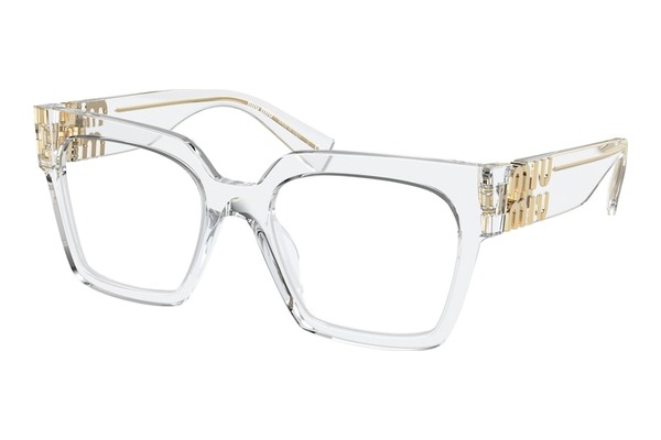 Miu Miu 04UV 2AZ1O1 size 50 Occhiali da vista Prezzo: 250,00
