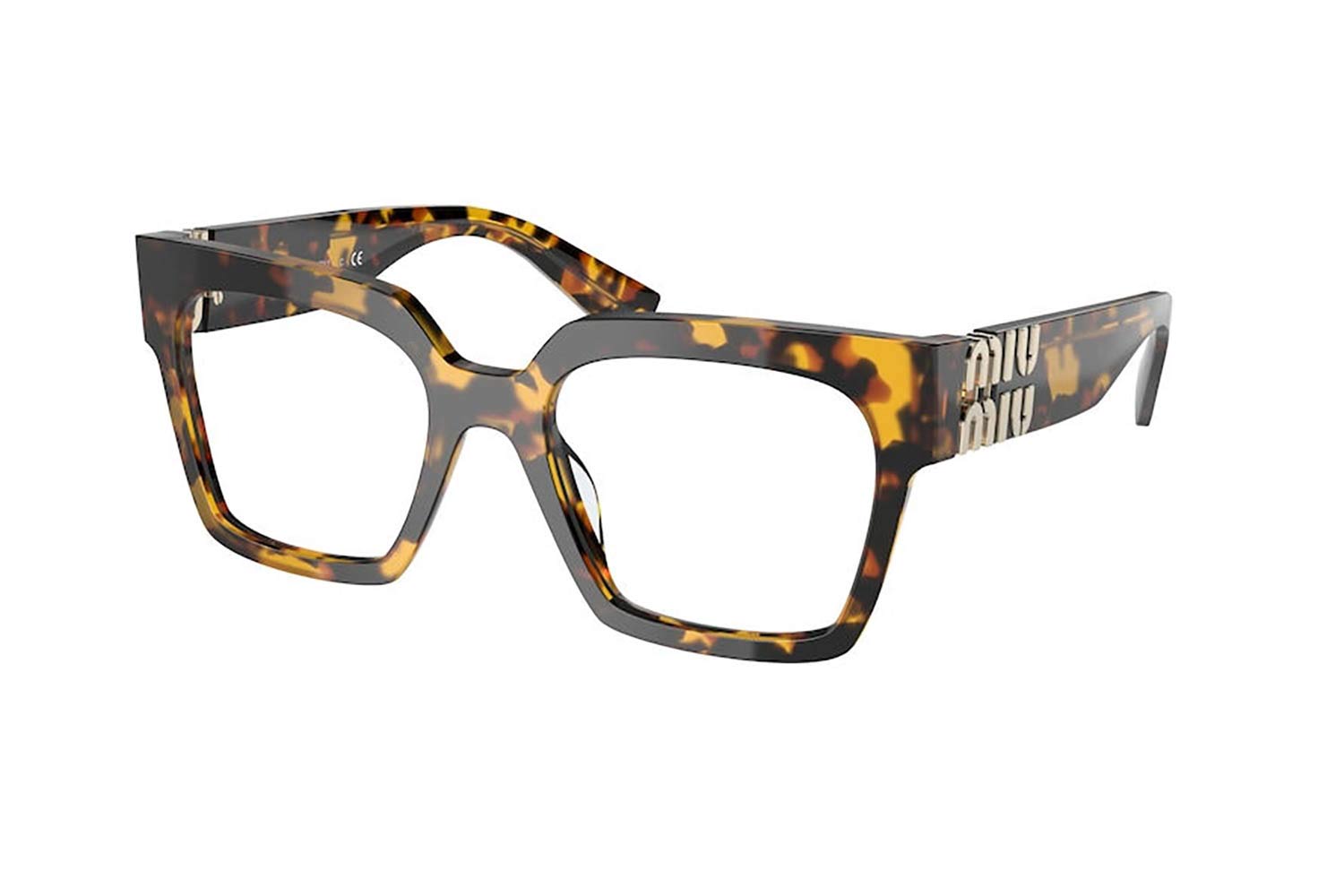 Miu Miu 04UV VAU1O1 size 52 Occhiali da vista Prezzo: 219,00
