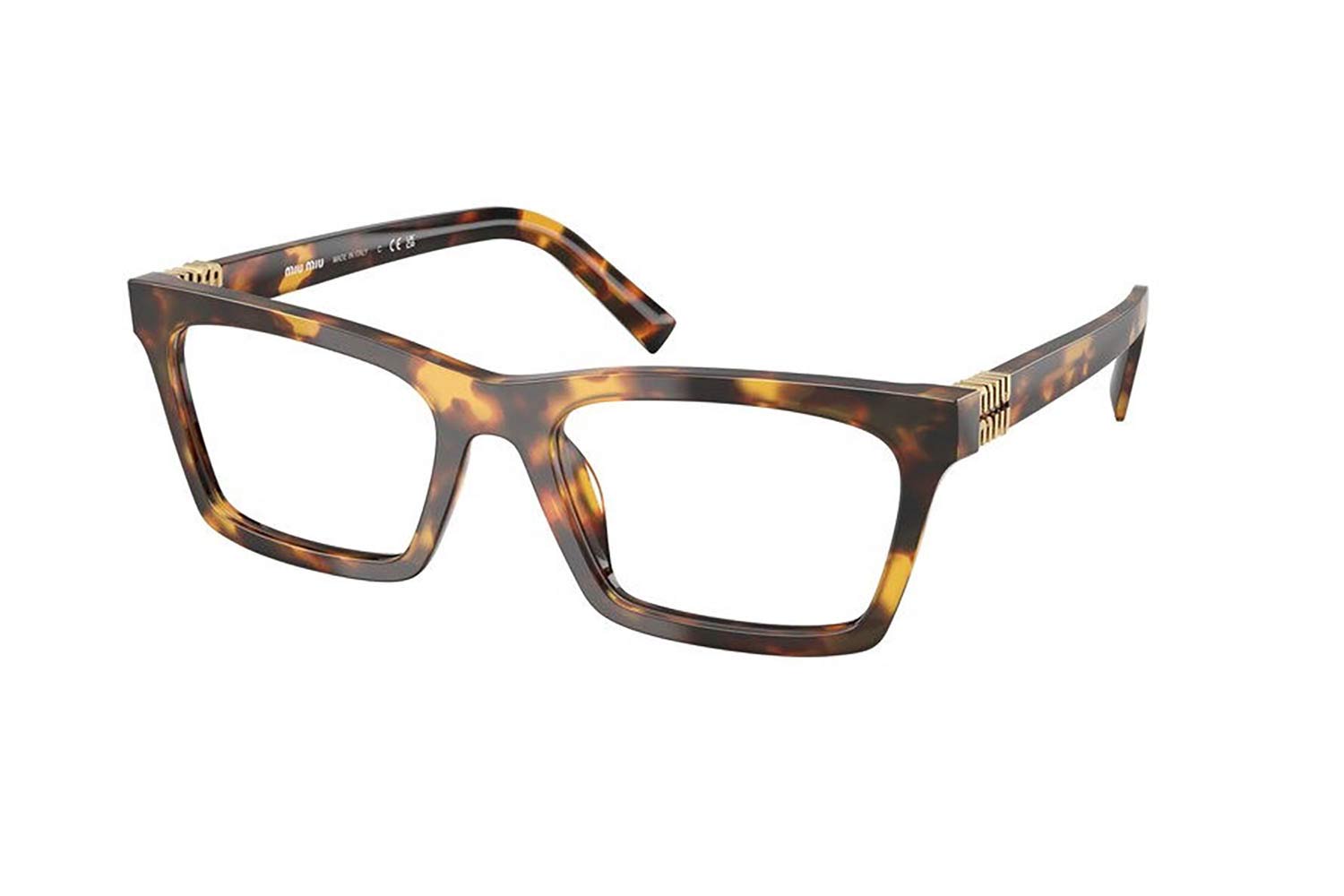 Miu Miu 04WV 14L1O1 size 55 Occhiali da vista Prezzo: 219,00
