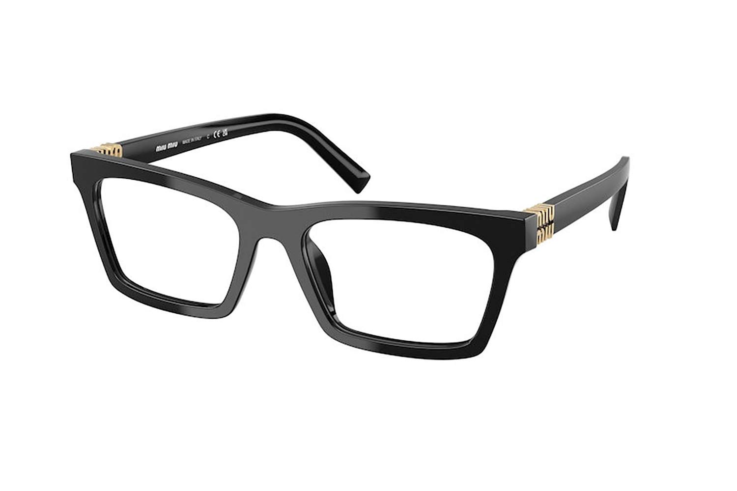 Miu Miu 04WV 16K1O1 size 55 Occhiali da vista Prezzo: 219,00