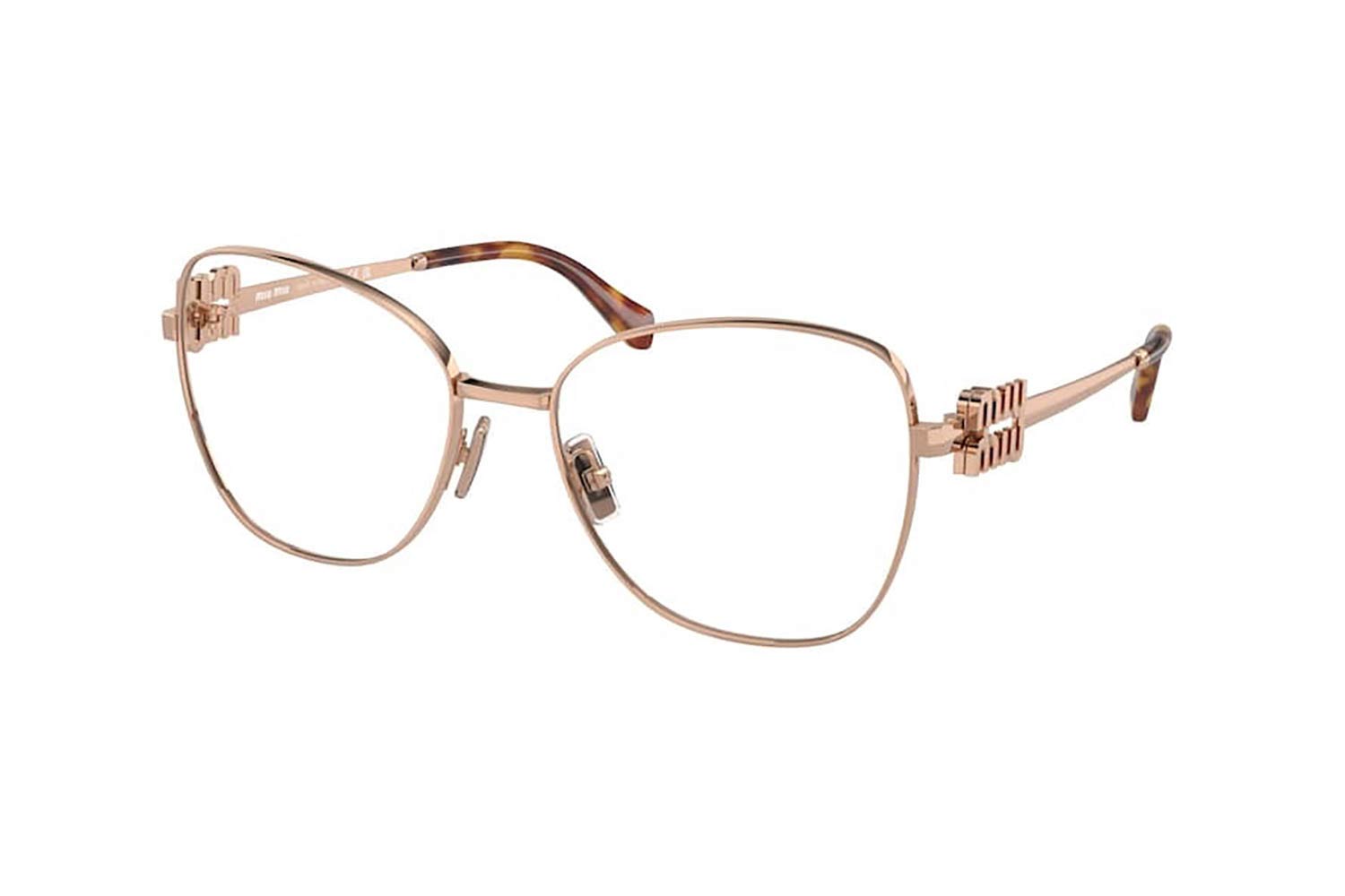 miu miu 50XV Occhiali da Vista 