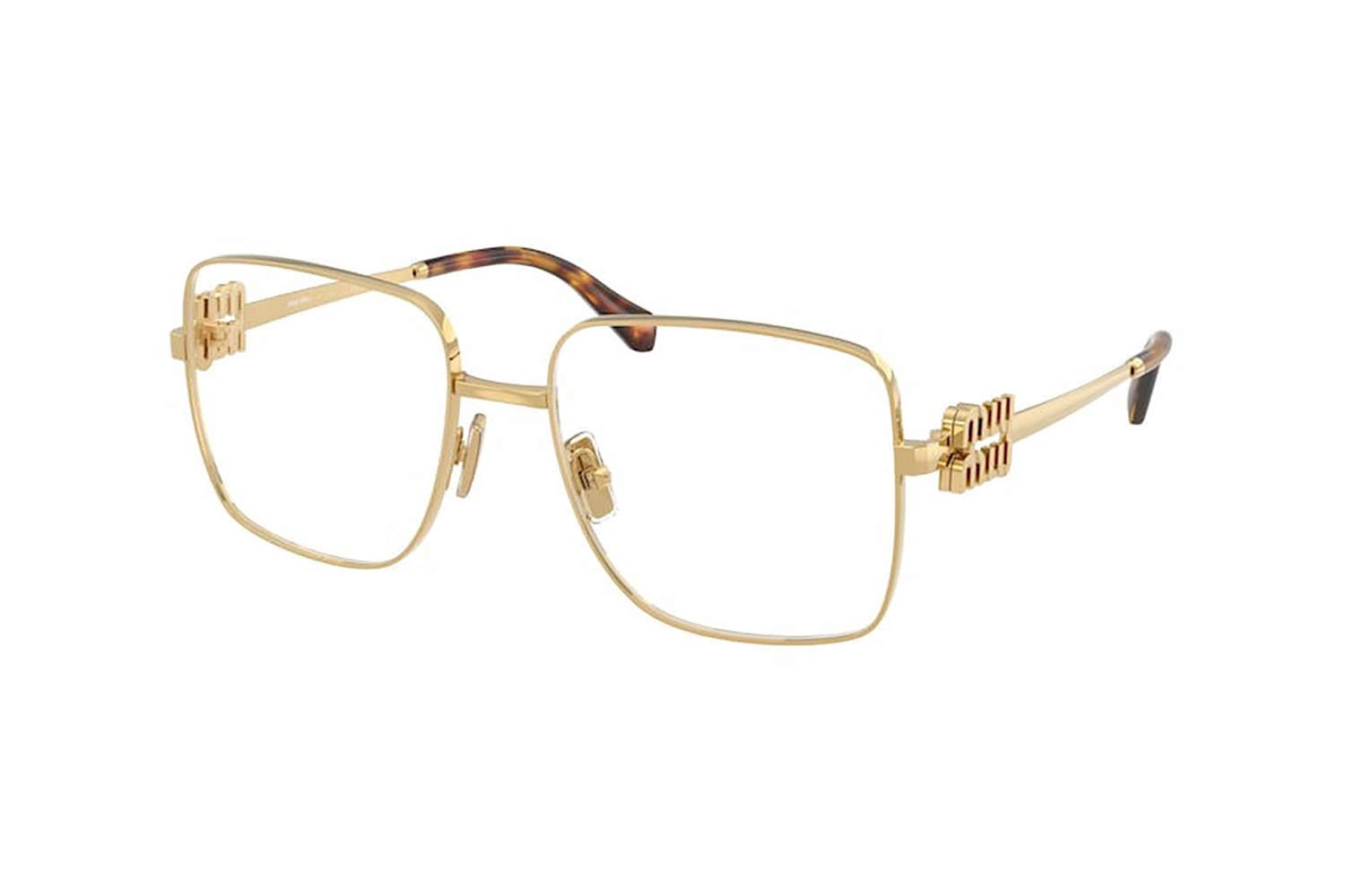 Miu Miu 51XV 5AK1O1 size 54 Occhiali da vista Prezzo: 248,00