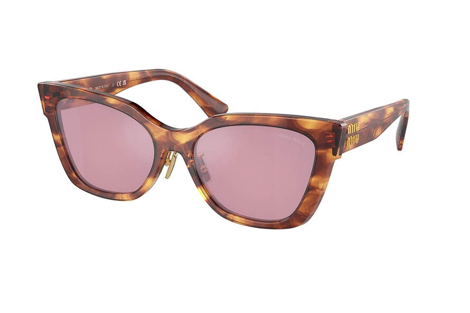 MIU MIU 02ZS Occhiali da Sole 