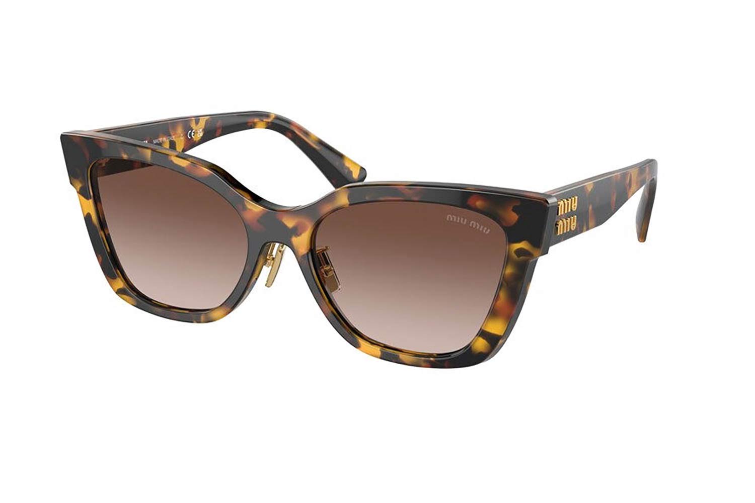 MIU MIU 02ZS Occhiali da Sole 