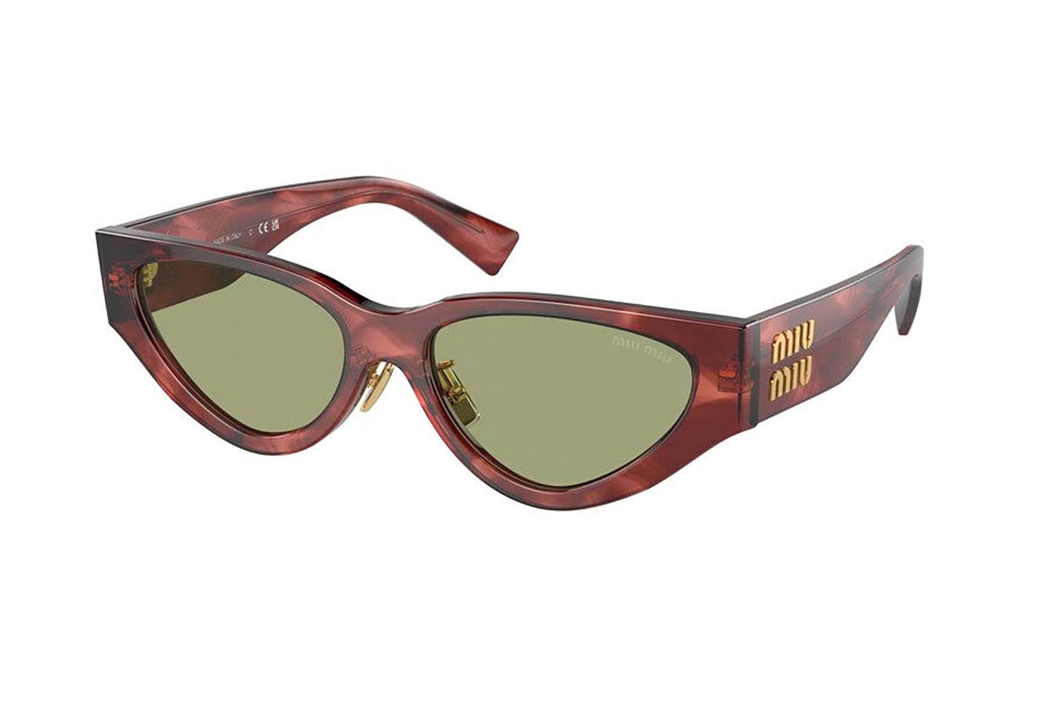 MIU MIU 03ZS Occhiali da Sole 