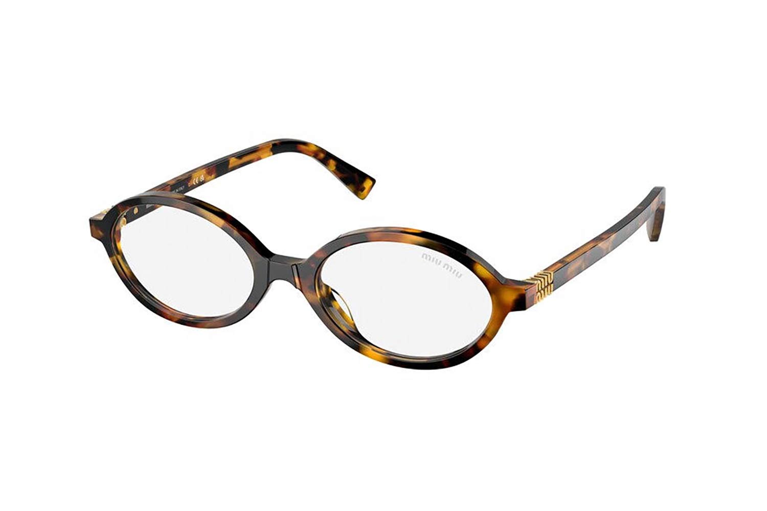 Miu Miu 04ZS VAU08N size 50 Occhiali da vista Prezzo: 269,00