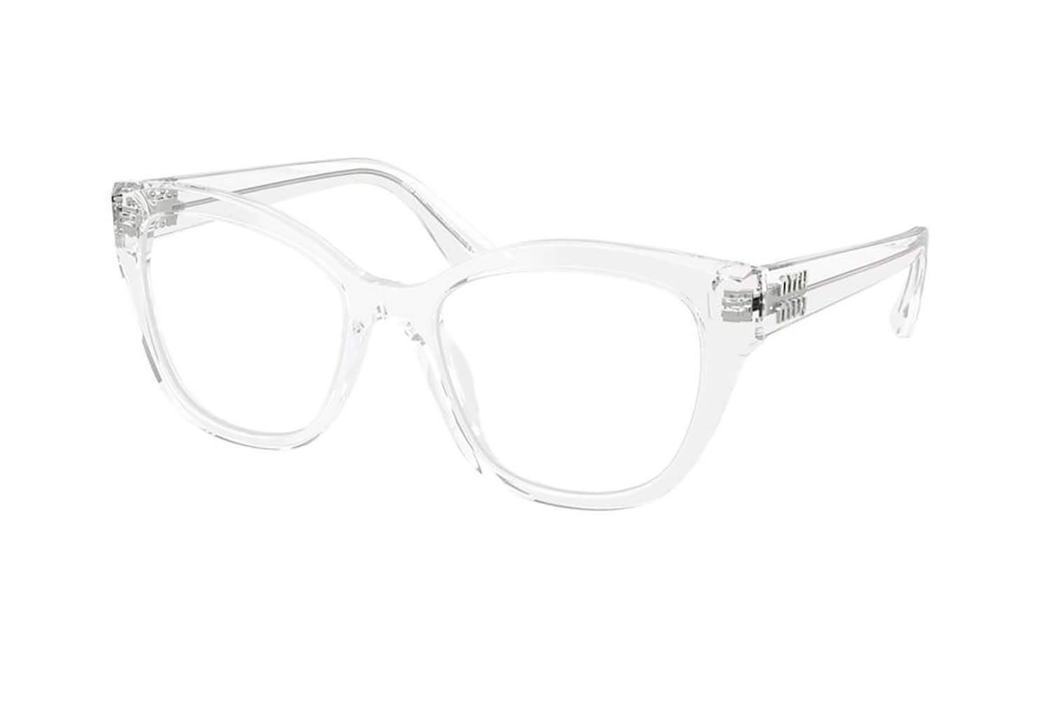 Miu Miu 05XV 15Z1O1 size 52 Occhiali da vista Prezzo: 191,00