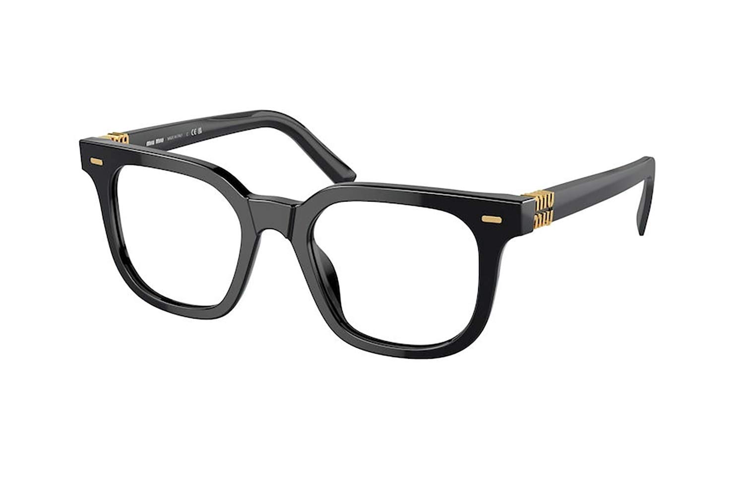Miu Miu 06XV 16K1O1 size 49 Occhiali da vista Prezzo: 219,00