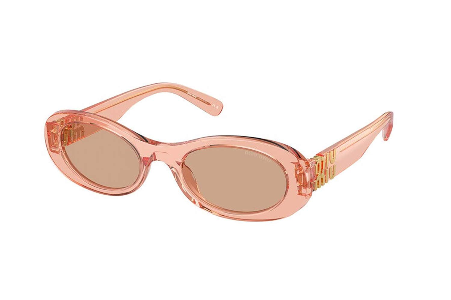Miu-Miu 06ZS 13T1P1 size 50 Occhiali da sole Prezzo: 275,93
