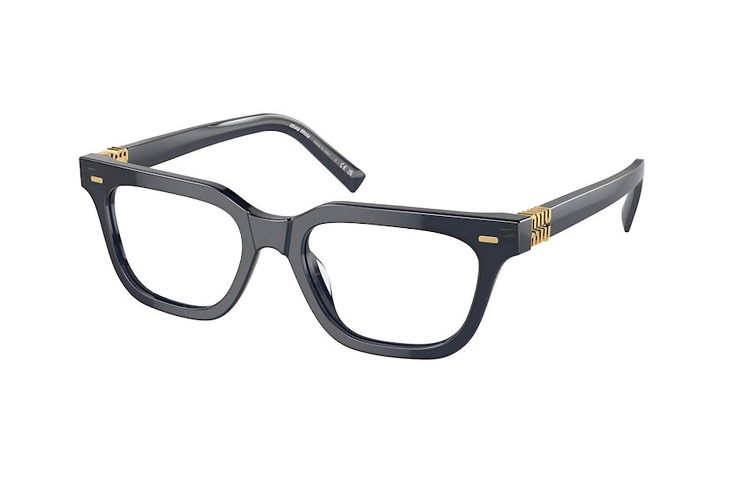Miu Miu 07XV 08Q1O1 size 53 Occhiali da vista Prezzo: 219,00