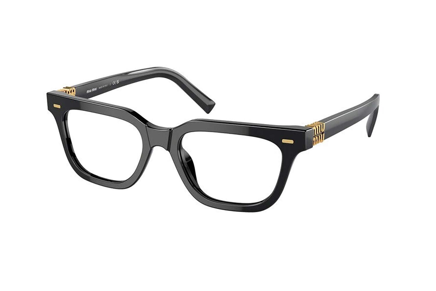 Miu Miu 07XV 16K1O1 size 53 Occhiali da vista Prezzo: 219,00