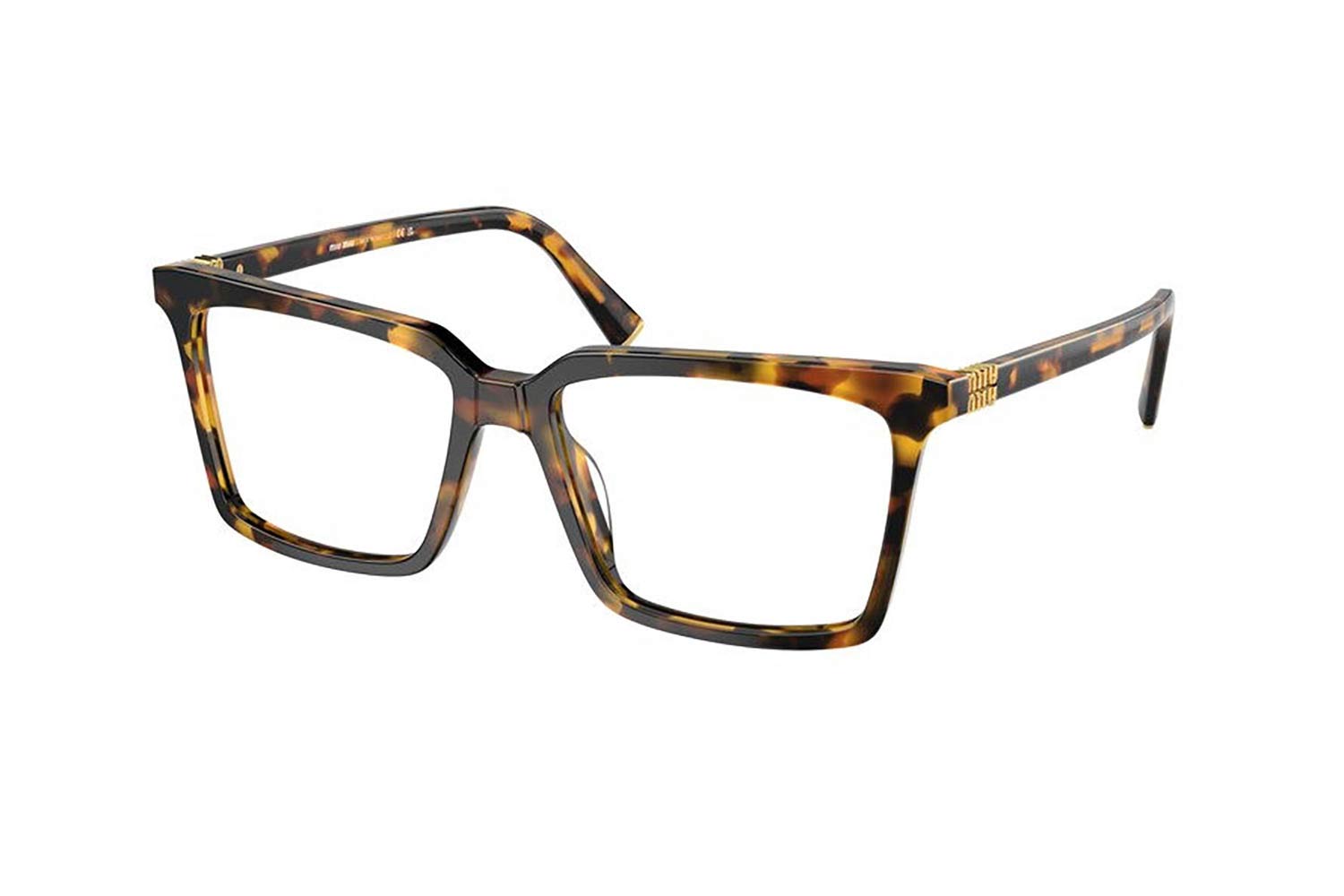 miu miu 08XV Occhiali da Vista 