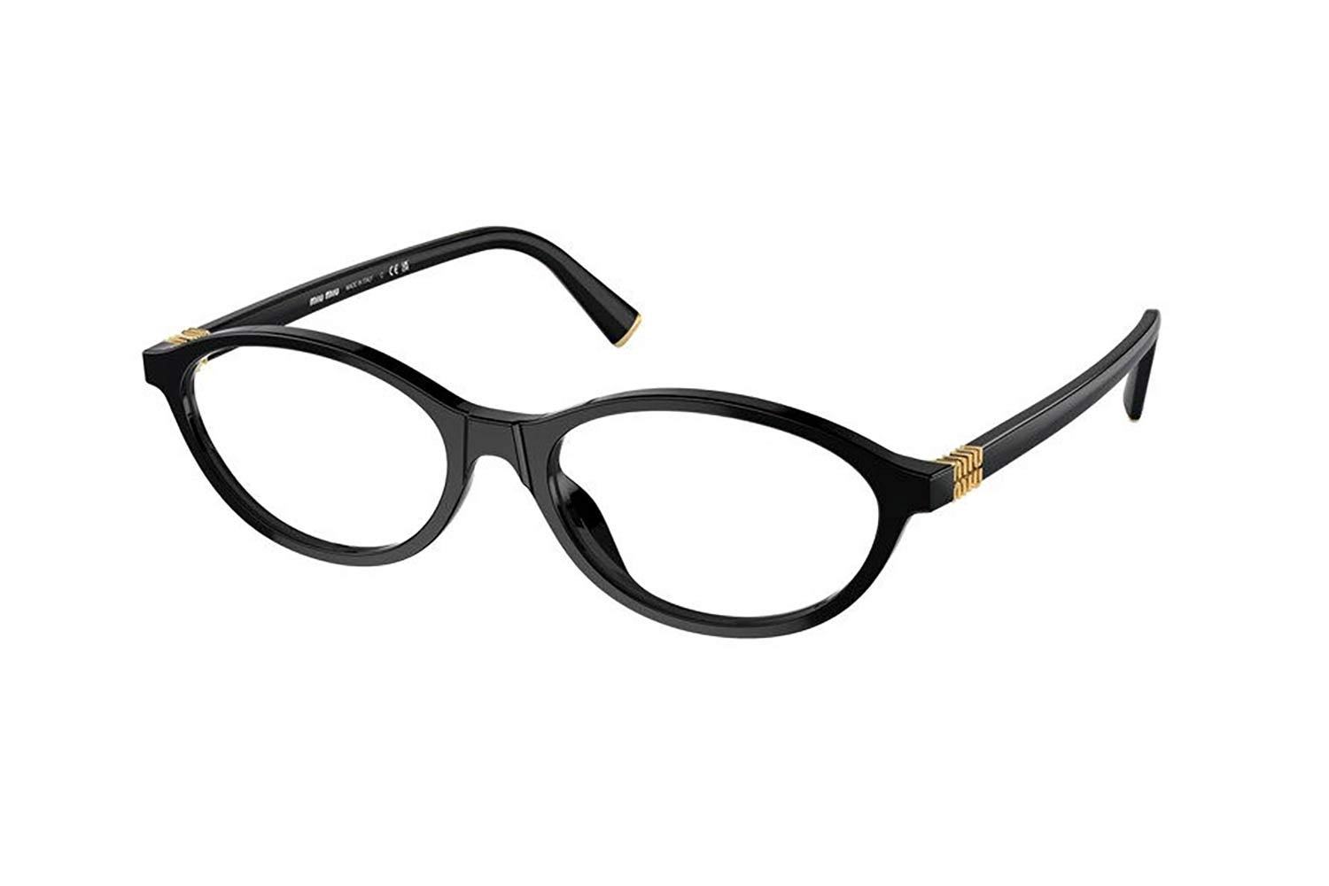 Miu Miu 09XV 16K1O1 size 53 Occhiali da vista Prezzo: 204,00