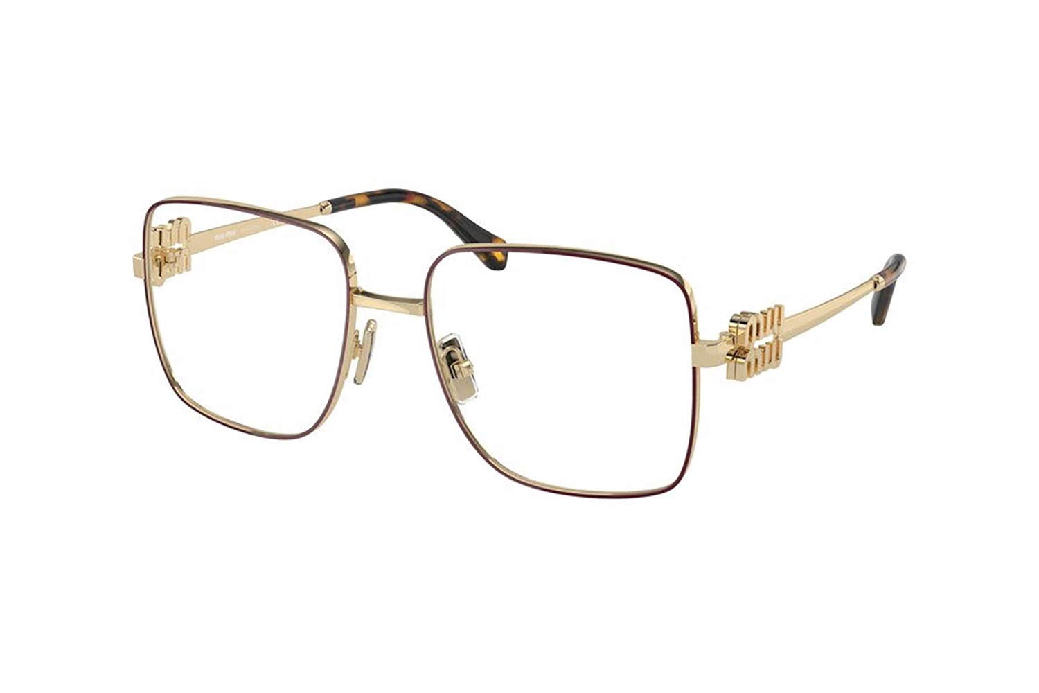 miu miu 51XV Occhiali da Vista 