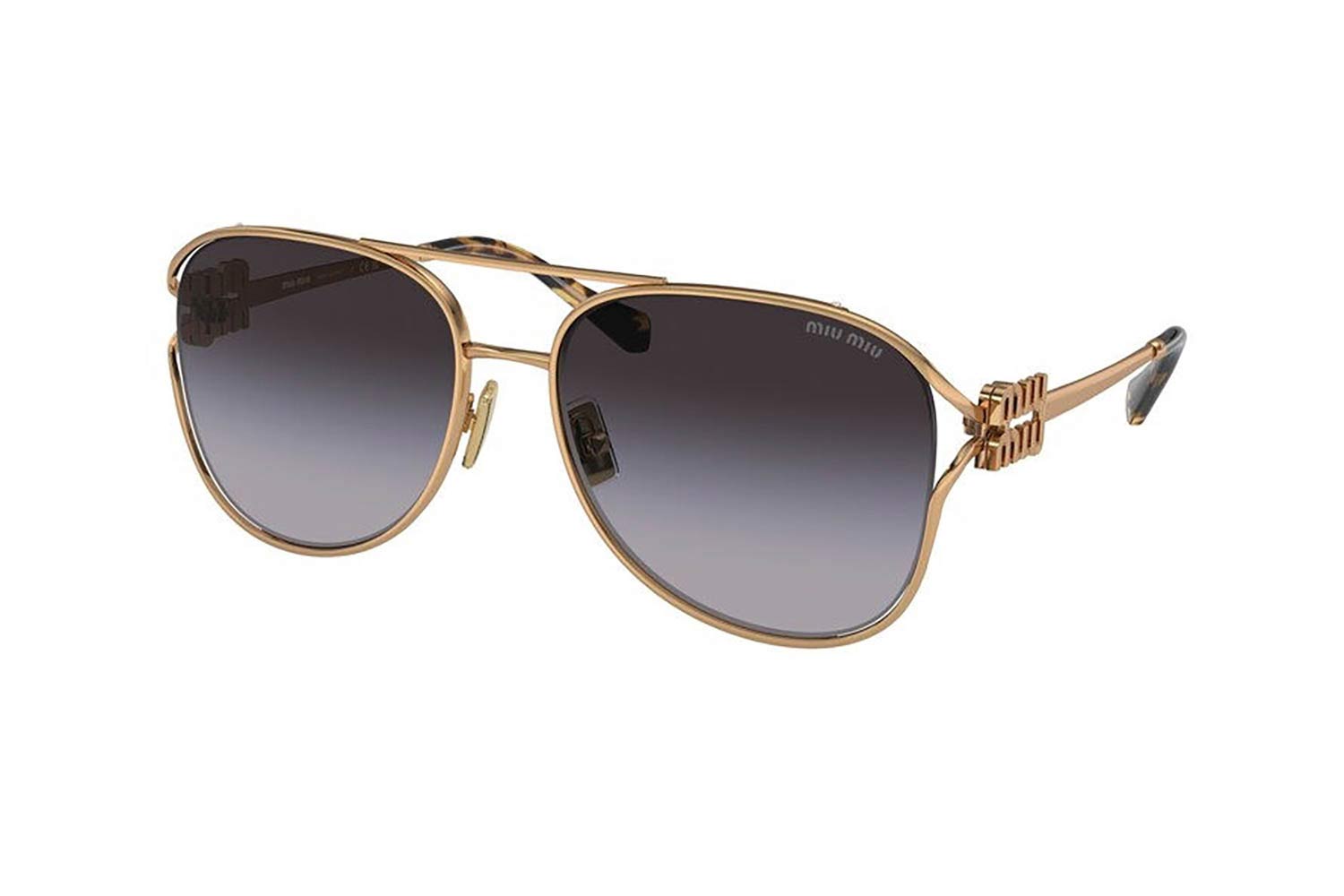 MIU MIU 52ZS Occhiali da Sole 
