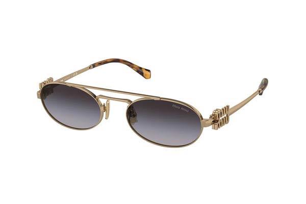 Miu-Miu 54ZS 7OE5D1 size 53 Occhiali da sole Prezzo: 289,99
