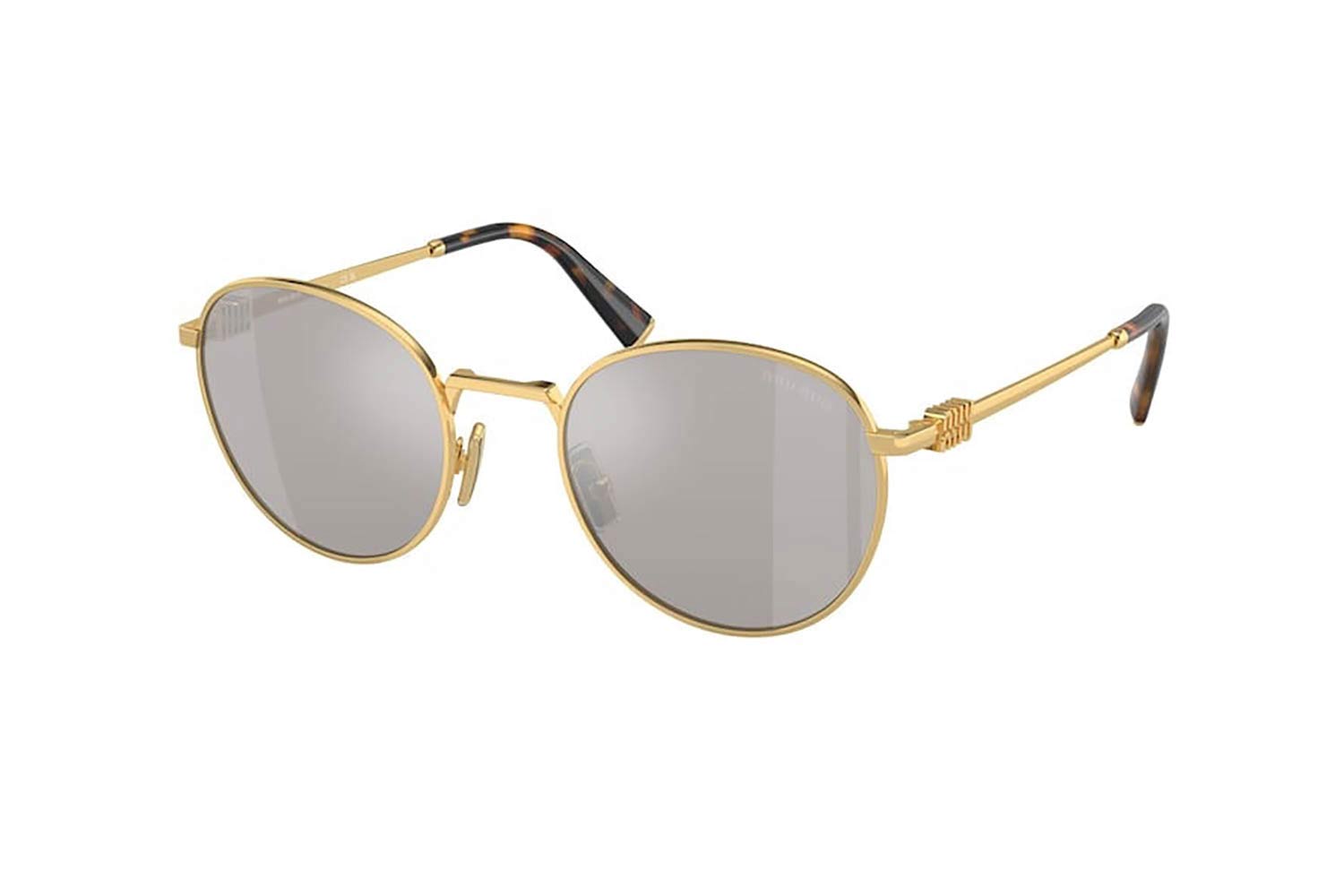 Miu-Miu 55ZS 5AK07F size 50 Occhiali da sole Prezzo: 294,69