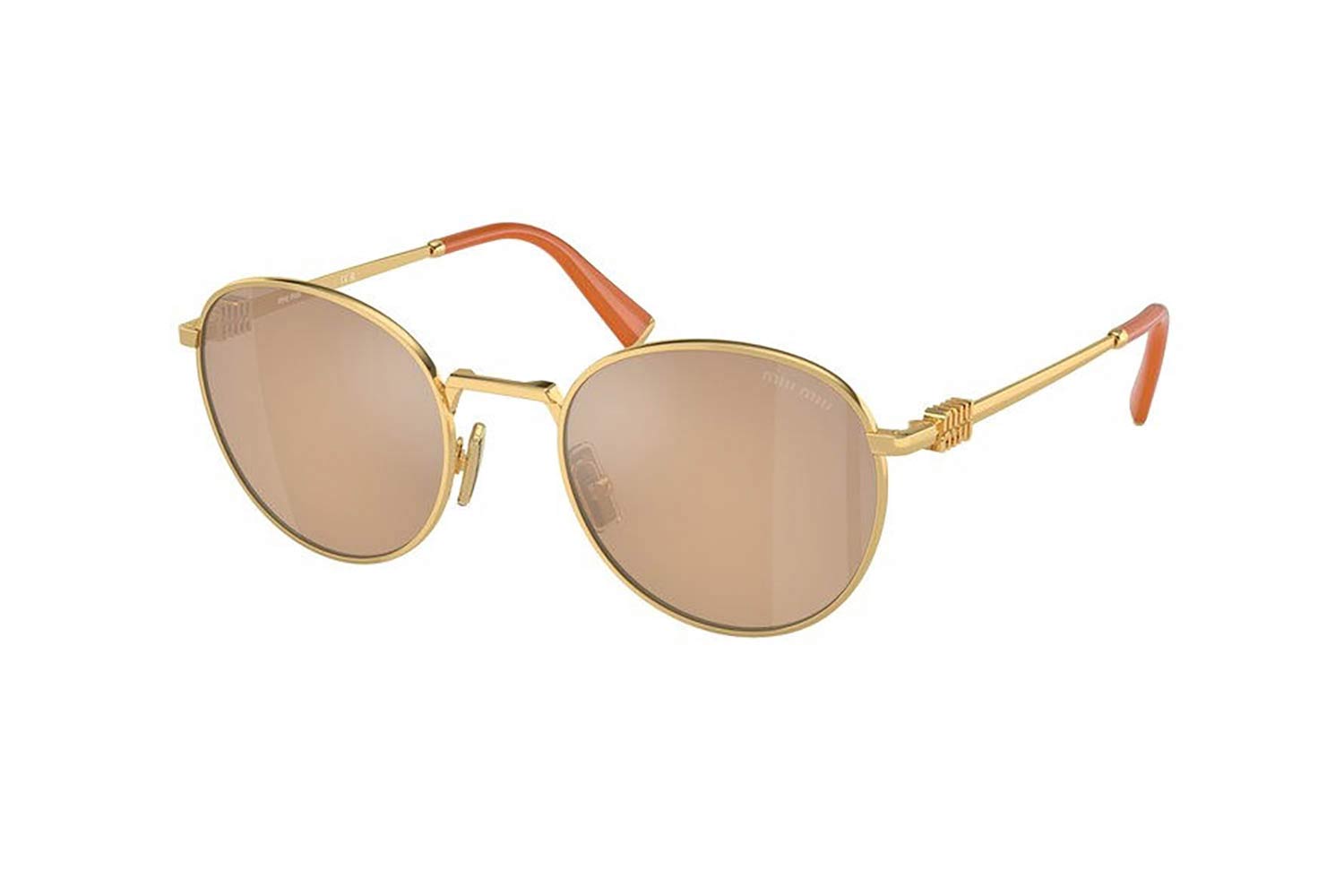 Miu-Miu 55ZS 5AK40D size 50 Occhiali da sole Prezzo: 294,69