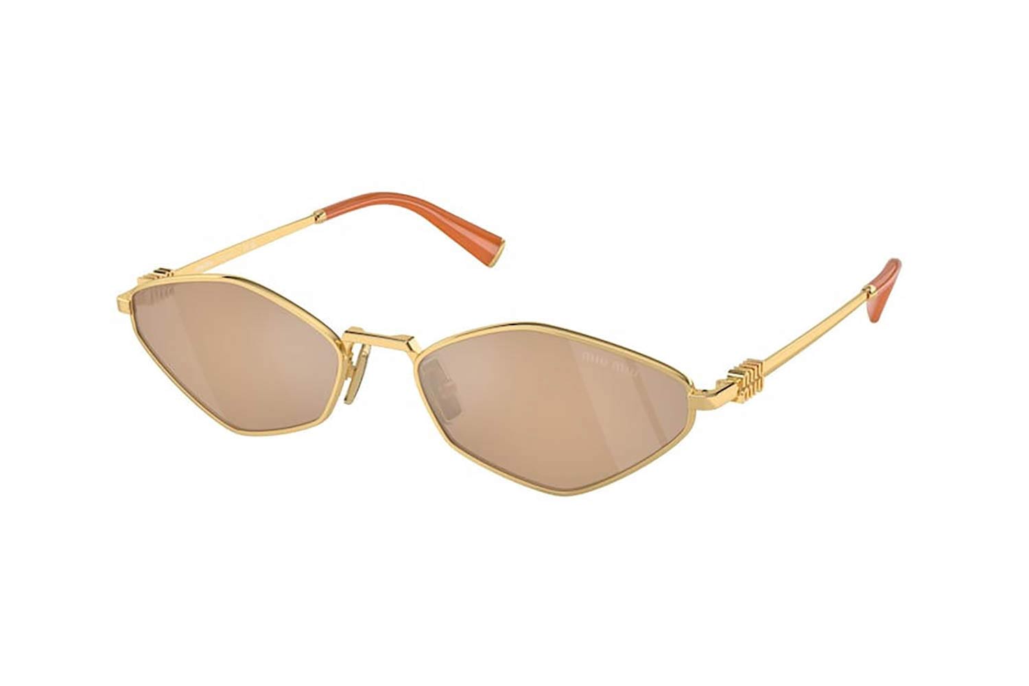 Miu-Miu 56ZS 5AK40D size 56 Occhiali da sole Prezzo: 278,88