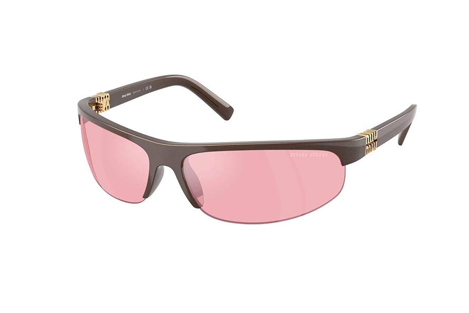 MIU MIU A02S Occhiali da Sole 